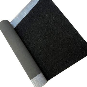 Ytpapp Tolago SBS 4500 3 Grad Svart 1x7m