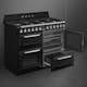 Gasspis Smeg TR4110BL1