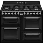 Gasspis Smeg TR4110BL1
