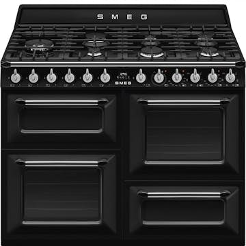 Gasspis Smeg TR4110BL1