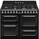 Gasspis Smeg TR4110BL1
