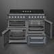 Smeg gasspis TR4110GR