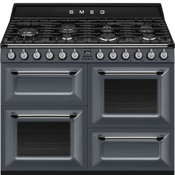 Smeg gasspis TR4110GR