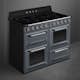 Induktionsspis Smeg TR4110IGR2