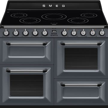 Induktionsspis Smeg TR4110IGR2