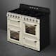Induktionsspis Smeg TR4110IP2