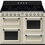 Induktionsspis Smeg TR4110IP2