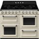 Induktionsspis Smeg TR4110IP2