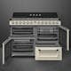Gasspis Smeg TR4110P1