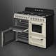 Gasspis Smeg TR4110P1