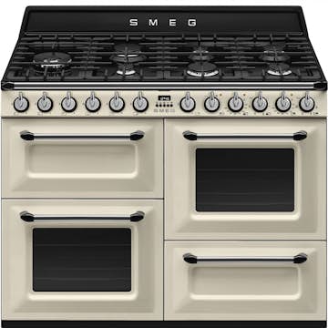Gasspis Smeg TR4110P1