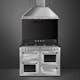 Gasspis Smeg TR4110X-1