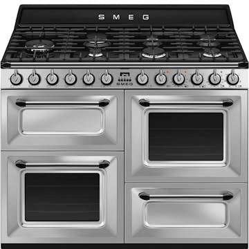 Gasspis Smeg TR4110X-1