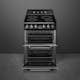Induktionsspis Smeg TR62IBL2