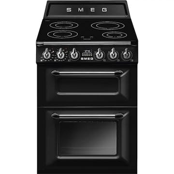 Induktionsspis Smeg TR62IBL2