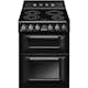 Induktionsspis Smeg TR62IBL2