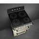 Induktionsspis Smeg TR62IP2