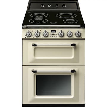 Induktionsspis Smeg TR62IP2