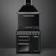 Induktionsspis Smeg TR93IBL2