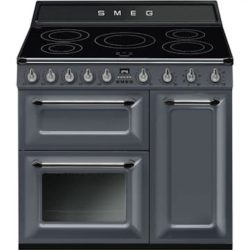 Induktionspis Smeg TR93IGR2