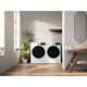 Frontmatad Tvättmaskin Smeg WNP04SEAIN med Ångfunktion och Invertermotor