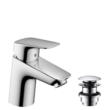 Tvättställsblandare Hansgrohe Logis 70
