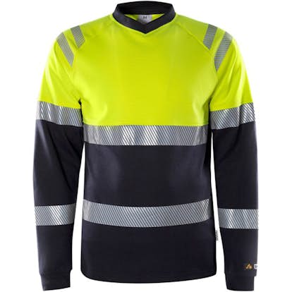 T-shirt Fristads 7107 TFL