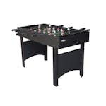 Fotbollsspel Gamesson Barcelona Justerbart Fotbollsbord