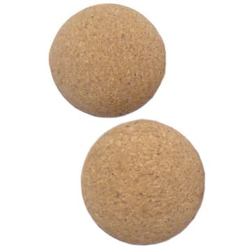 Fotboll Gamesson 36 mm Till Fotbollsspel 4-Pack