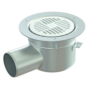 Golvbrunn Purus Tor 75 P Sidoutlopp