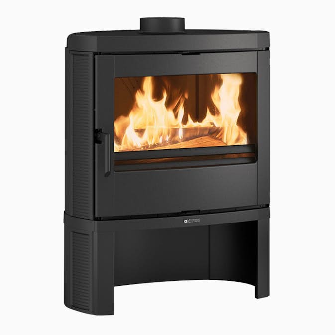 Braskamin Nordica Extraflame Jennifer