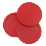 Puck Gamesson Mini Till Airhockey 3-Pack