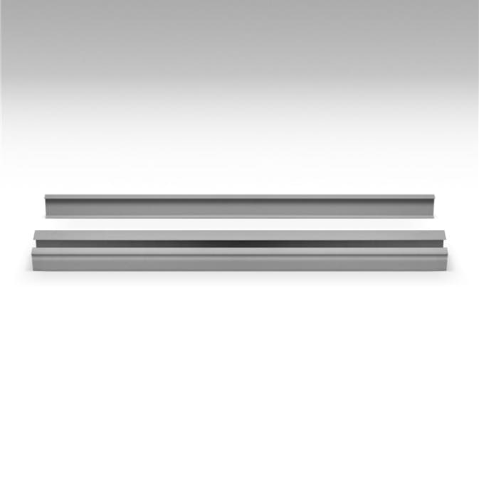 Fixtur Unidrain Linje Träbjälklag