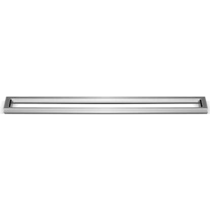 Golvbrunnssil Unidrain ClassicLine 3500 Friliggande Klinkerram