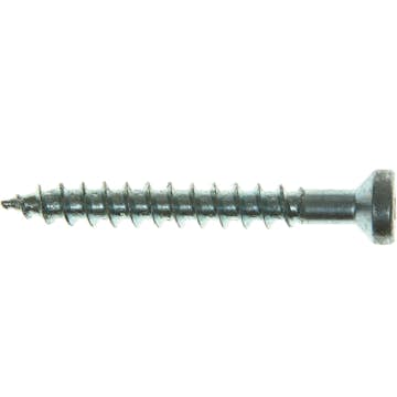 Träskruv Gunnebo Fastening 5,8x65