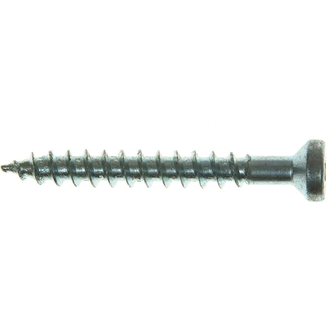 Träskruv Gunnebo Fastening 5,8x65