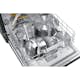 Diskmaskin Samsung DW60BB890UAPET