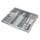 Diskmaskin Samsung DW60BB890UAPET