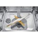 Diskmaskin Samsung DW60BB890UAPET
