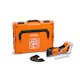 Multiverktyg Fein Multimaster AMM 700-1.7 Q AS utan Batteri och Laddare