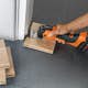 Multiverktyg Fein Multimaster AMM 500 Plus Top AS utan Batteri och Laddare