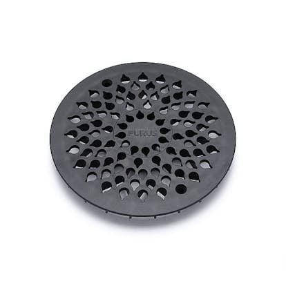 Golvbrunnssil Purus Drop 150 Plast