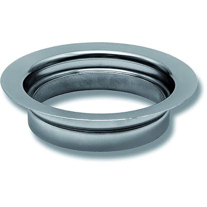 Förhöjningsring Purus Rostfri Ø150