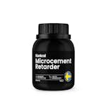 Microcement Konkral Retarder