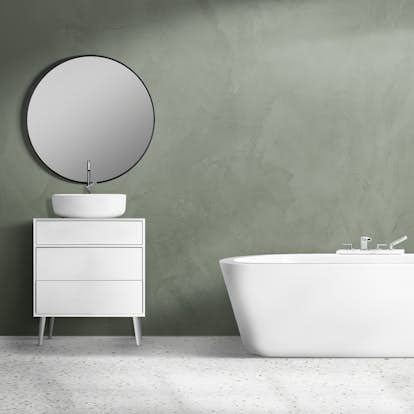 Microcement Konkral Komplett Paket