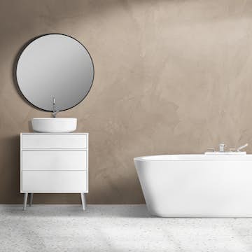 Microcement Konkral Komplett Paket