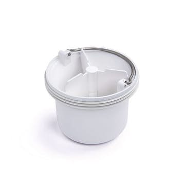 Golvbrunnsvattenlås Purus NOOD Flexi