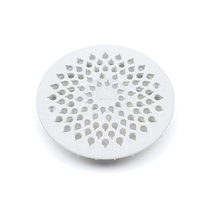 Golvbrunnssil Purus Drop 150 Plast