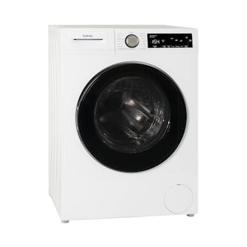 Tvättmaskin Cylinda FT4484A Energiklass A