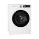 Tvättmaskin Cylinda FT4484A Energiklass A
